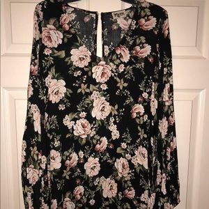 Show me your mumu top/dress